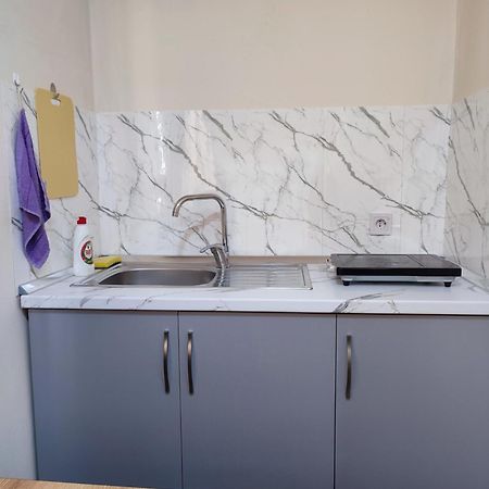Lb Apartments تيرانا المظهر الخارجي الصورة