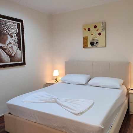 Lb Apartments تيرانا المظهر الخارجي الصورة