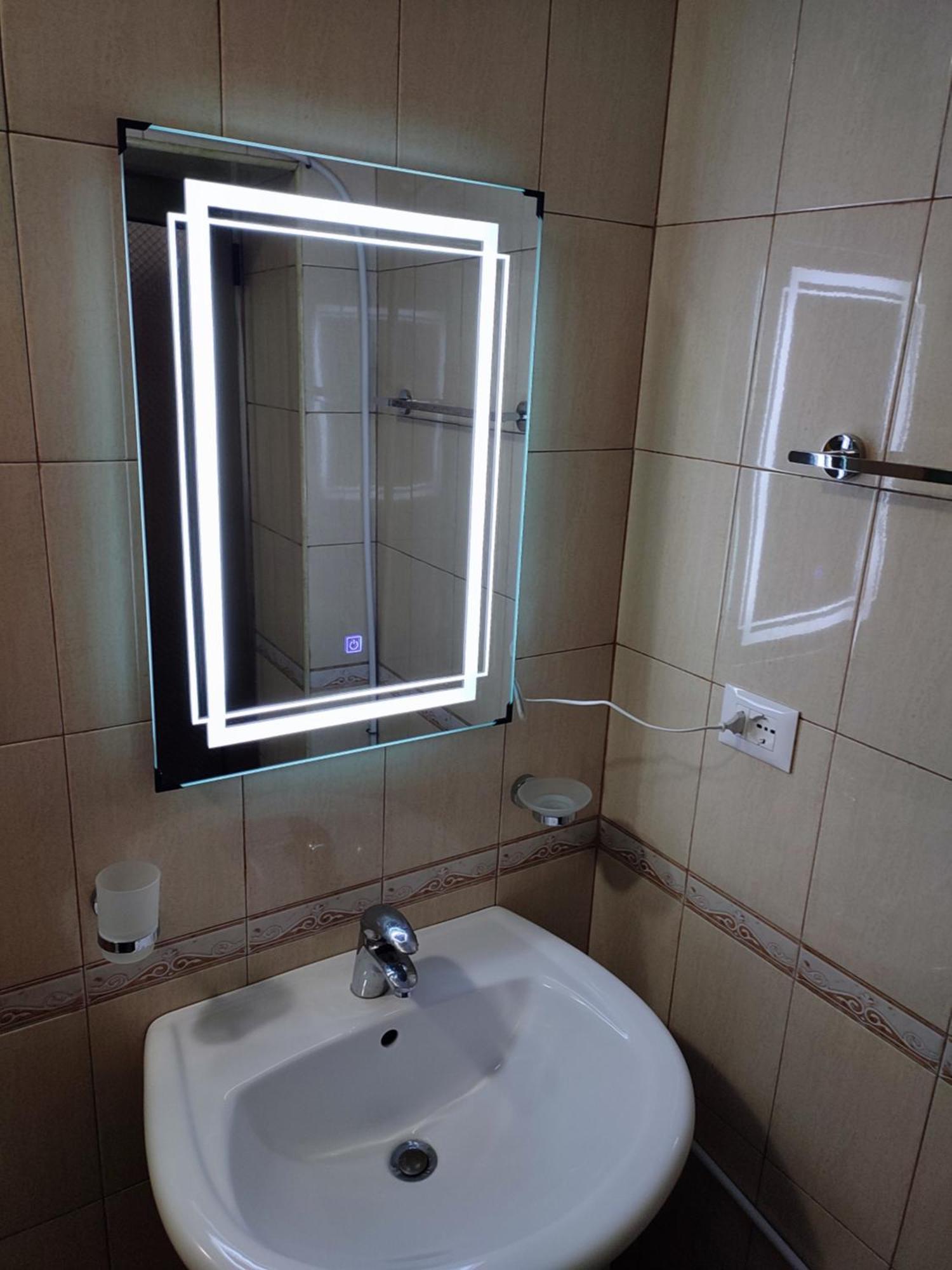 Lb Apartments تيرانا المظهر الخارجي الصورة