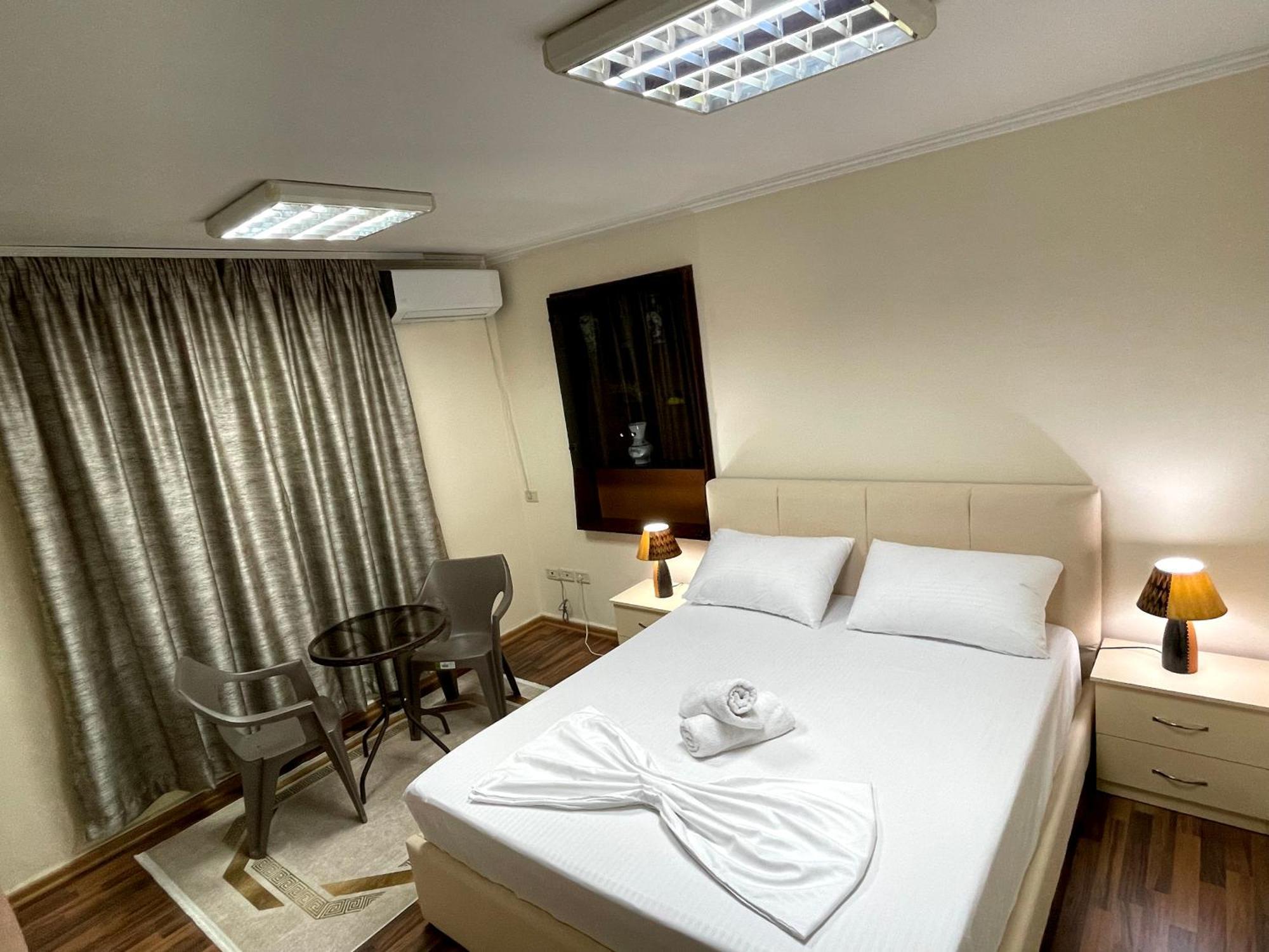 Lb Apartments تيرانا المظهر الخارجي الصورة