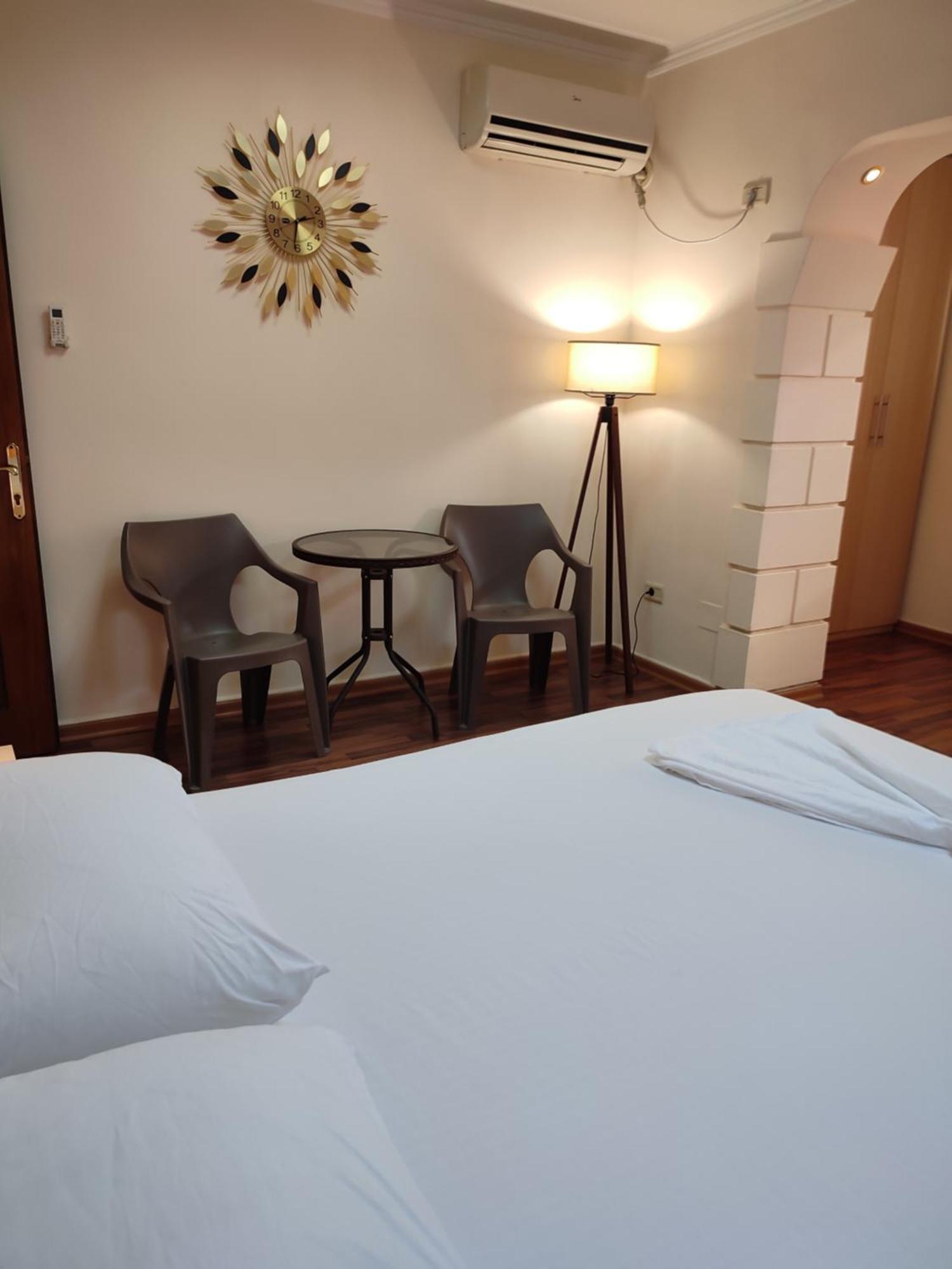 Lb Apartments تيرانا المظهر الخارجي الصورة
