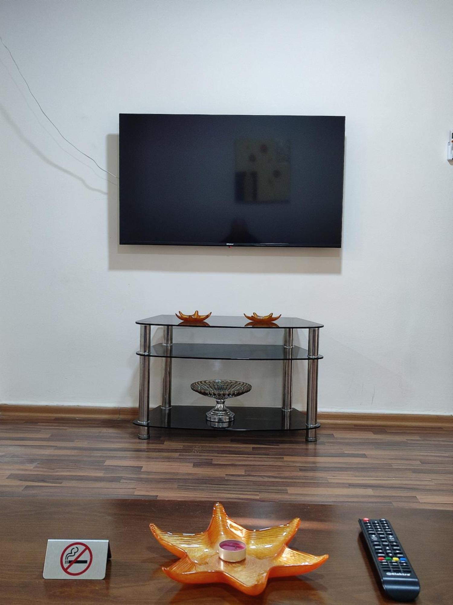 Lb Apartments تيرانا المظهر الخارجي الصورة