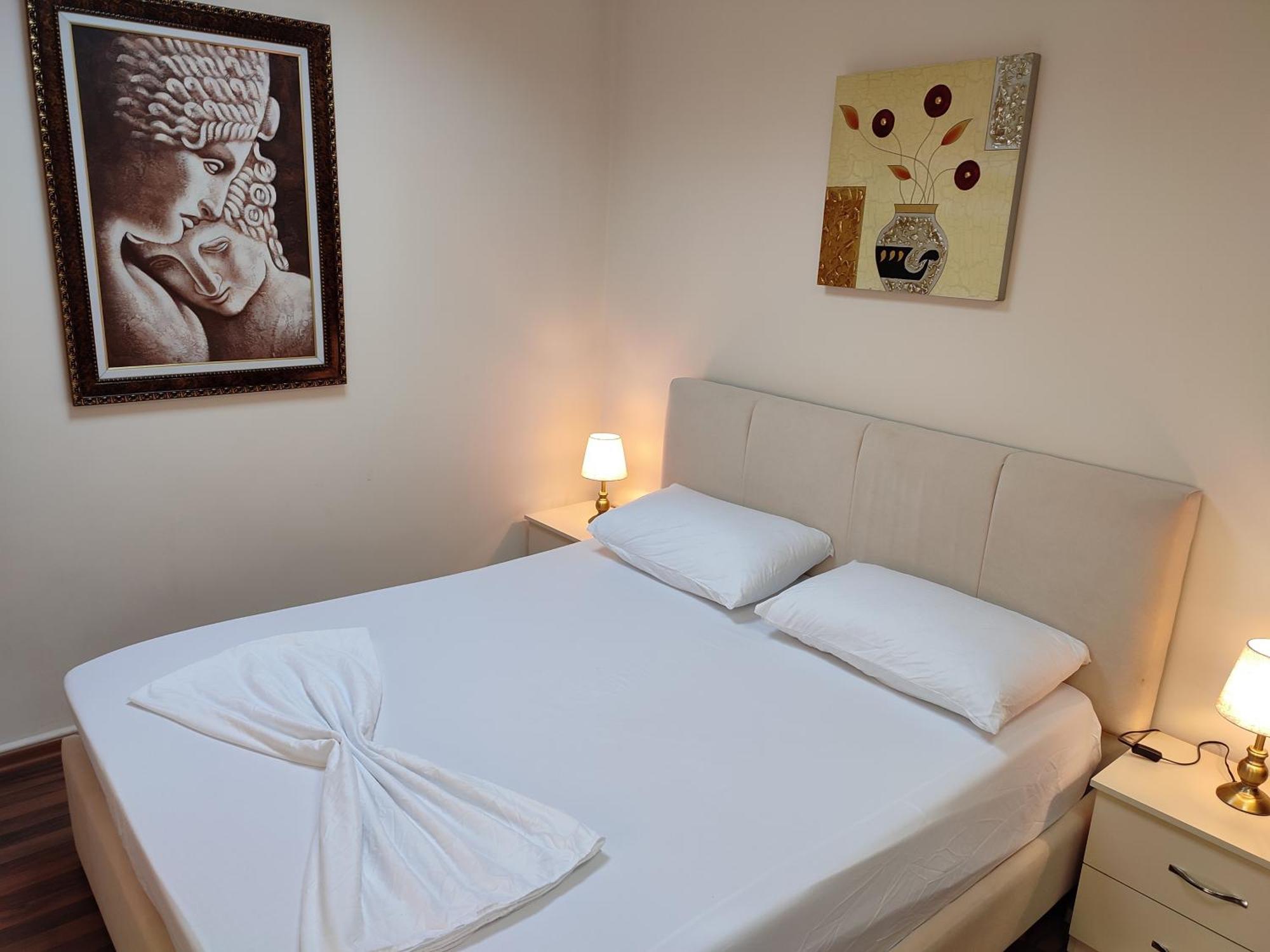 Lb Apartments تيرانا المظهر الخارجي الصورة