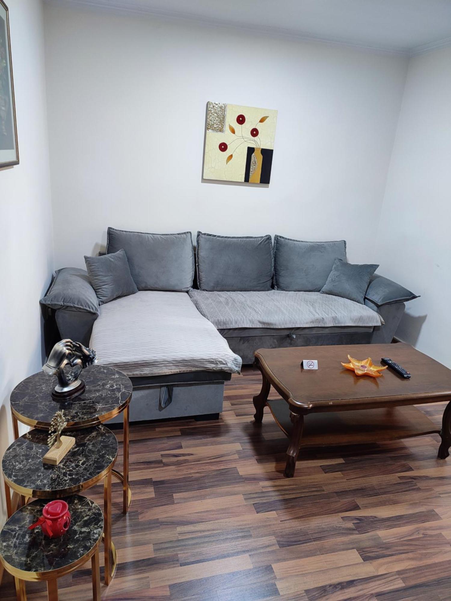 Lb Apartments تيرانا المظهر الخارجي الصورة