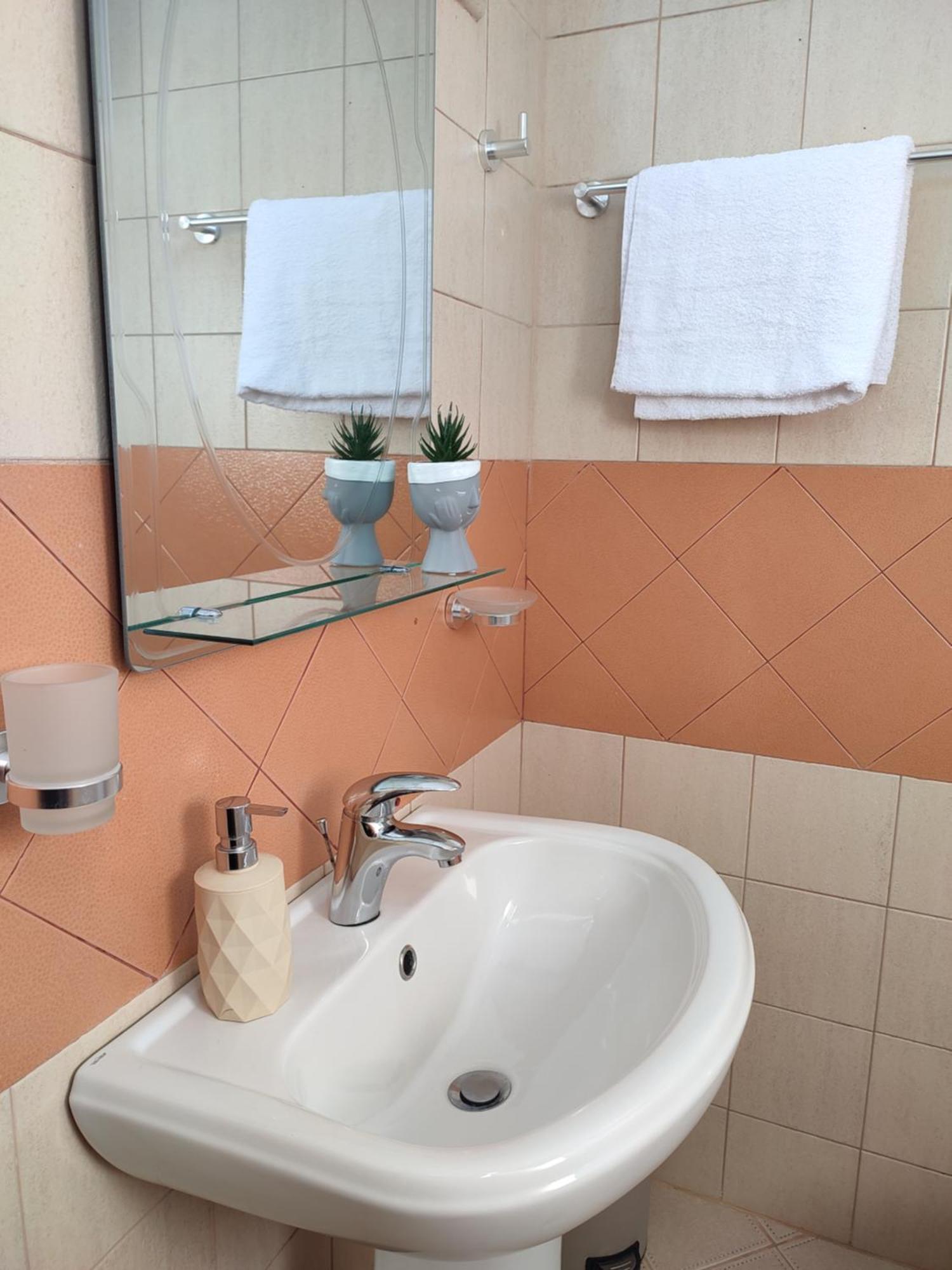 Lb Apartments تيرانا المظهر الخارجي الصورة