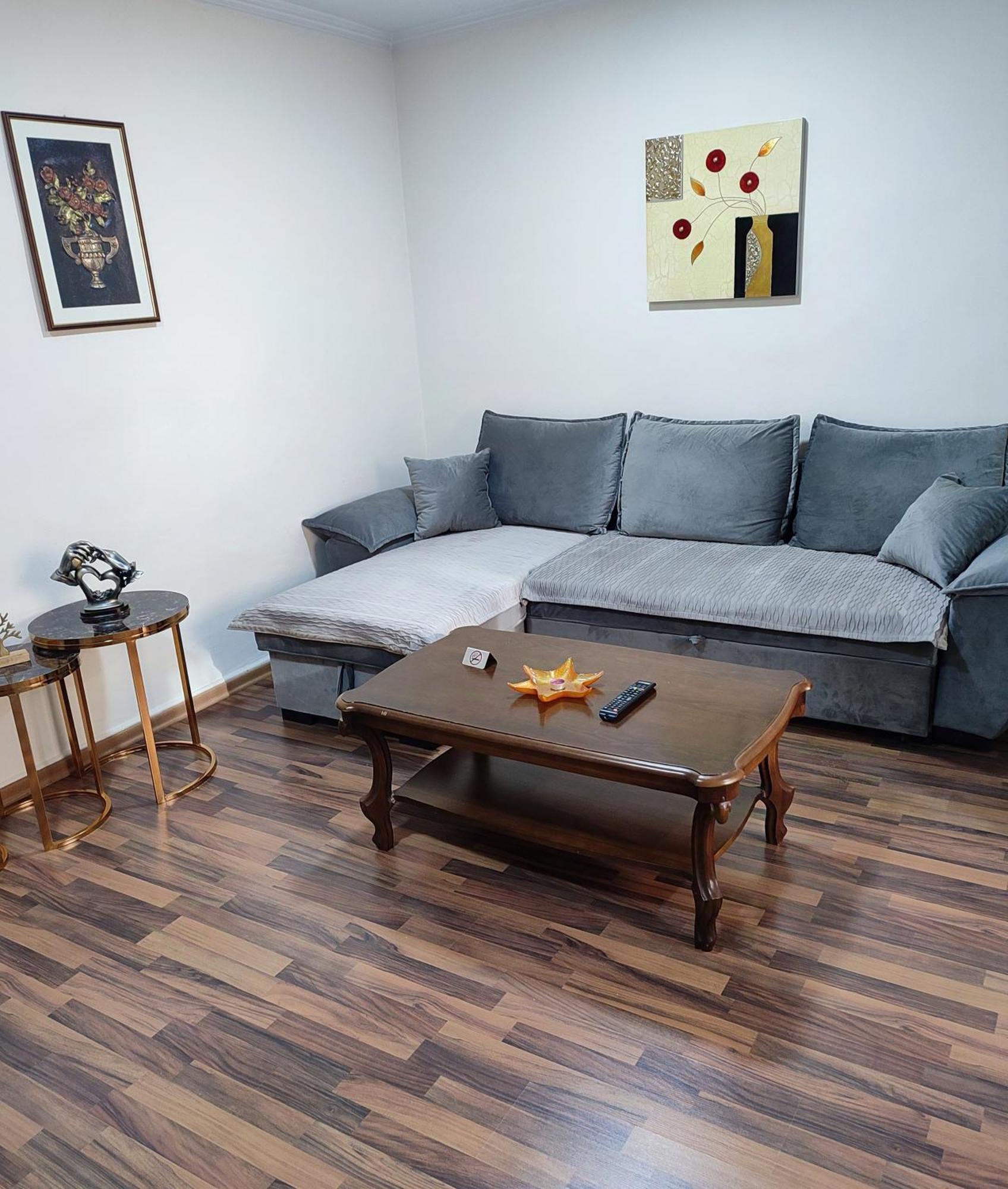 Lb Apartments تيرانا المظهر الخارجي الصورة